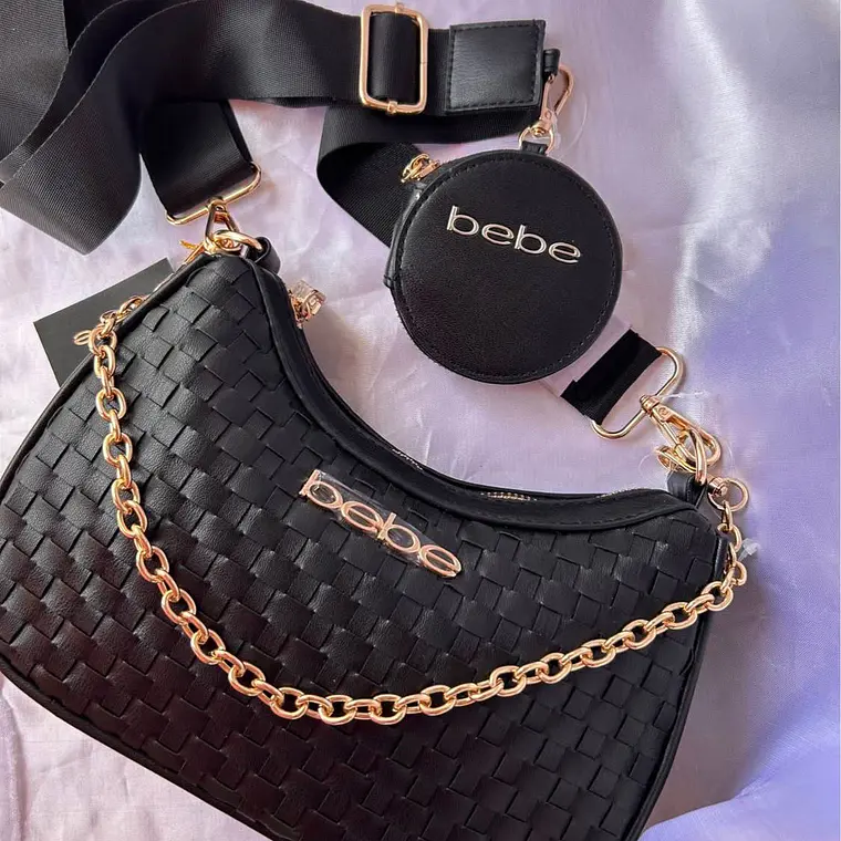 Cartera BEBE 1