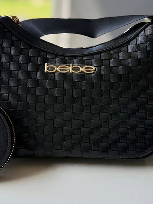 Cartera BEBE