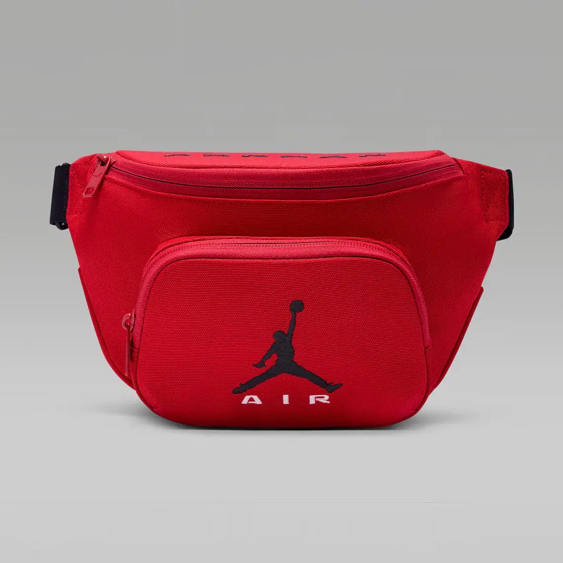Banano Jordan Rojo 1
