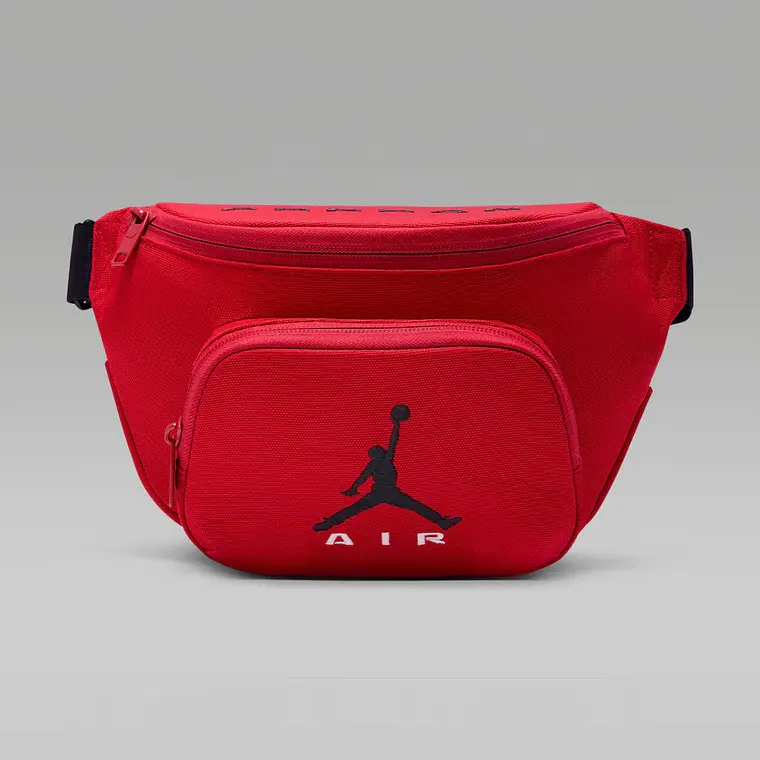 Banano Jordan Rojo 1