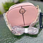 Crossbody Polo Rosado  - Miniatura 1