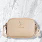 Crossbody Polo Nude  - Miniatura 2