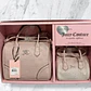 Set Juicy Couture Palo Rosa  - Miniatura 2