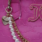 Set Juicy Couture Fucsia - Miniatura 4