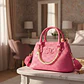 Set Juicy Couture Fucsia - Miniatura 2