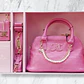 Set Juicy Couture Fucsia - Miniatura 3