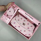 Set Juicy Couture Rosa Fresa 🍓  - Miniatura 2
