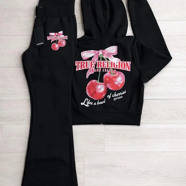 Conjunto True Religión  1