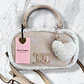 Crossbody Juicy Couture Nude - Miniatura 1