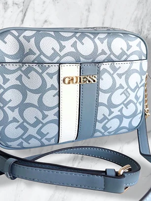 Crossbody Guess celeste