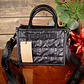 Crossbody Steve Madden Negro - Miniatura 1