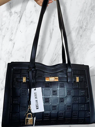 Tote Steve Madden Mediano 