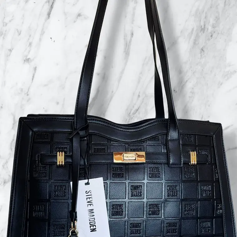 Tote Steve Madden Mediano  1