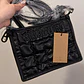 Crossbody Steve Madden Negro  - Miniatura 1