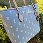Tote Juicy Couture Mezclilla  - Miniatura 1