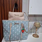Tote Juicy Couture Mezclilla  - Miniatura 3