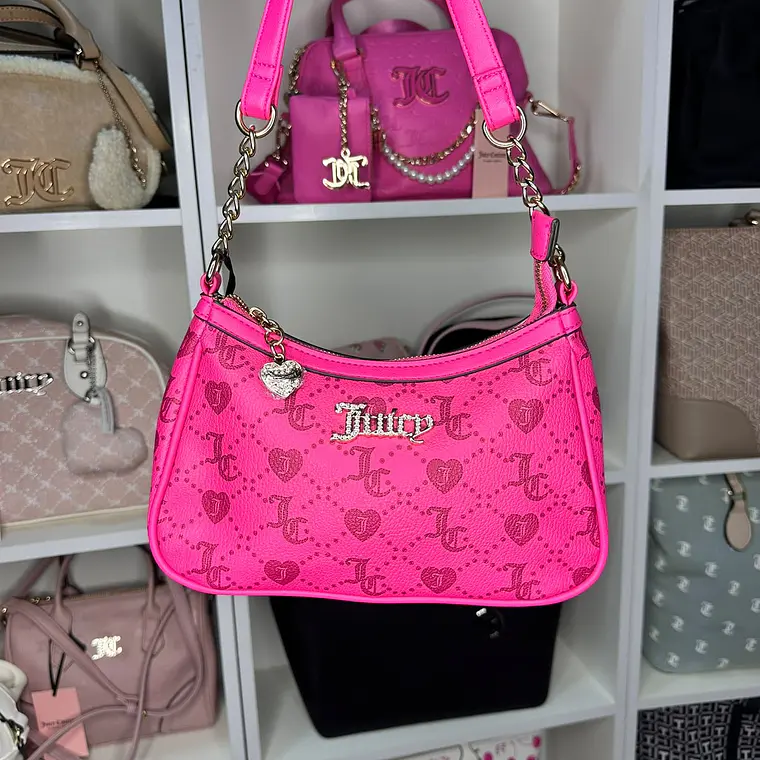 Cartera de hombro Juicy Couture  1