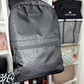 Mochila Tommy Hilfiger Negra  - Miniatura 1