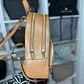 Mochila Michael Kors Mediana - Marrón  - Miniatura 2
