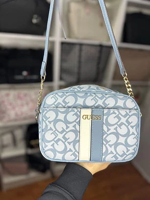 Crossbody Guess Celeste 