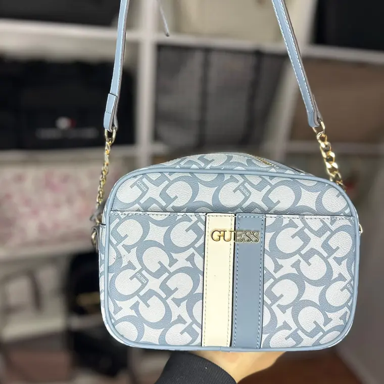 Crossbody Guess Celeste  1