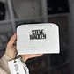 Billetera Steve Madden Blanca  - Miniatura 1