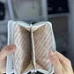 Billetera Steve Madden Blanca  - Miniatura 4