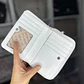 Billetera Steve Madden Blanca  - Miniatura 2