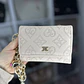 Billetera Juicy Couture Beige  - Miniatura 1