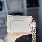 Billetera Juicy Couture Beige  - Miniatura 4