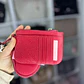 Tarjetero + Monedero Juicy Couture Rojo  - Miniatura 2
