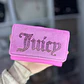 Billetera Juicy Couture Fucsia  - Miniatura 1