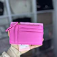 Billetera Juicy Couture Fucsia  - Miniatura 4