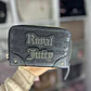 Billetera Juicy Couture Negra  - Miniatura 1