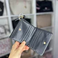Billetera Steve Madden Negra  - Miniatura 4