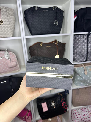 Reloj Bebe + pulseras