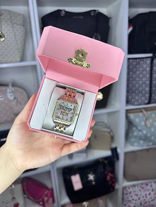 Reloj Juicy Couture 