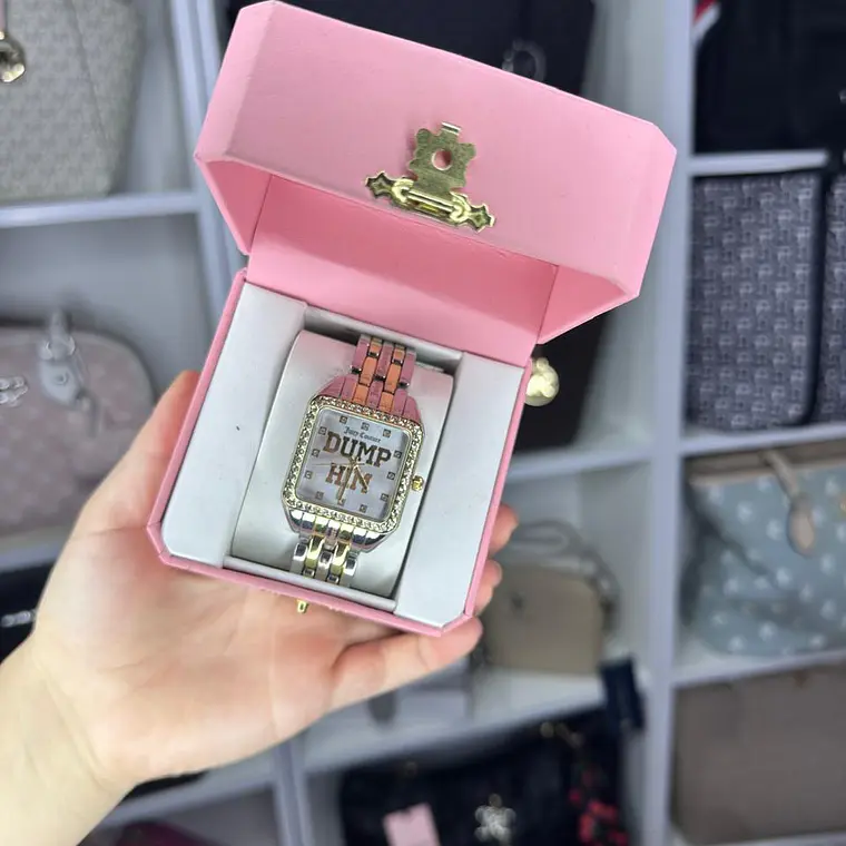Reloj Juicy Couture  1