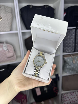 Reloj Steve Madden 