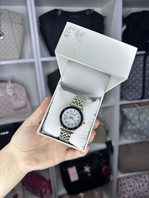 Reloj Steve Madden 