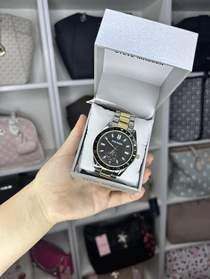 Reloj Steve Madden 