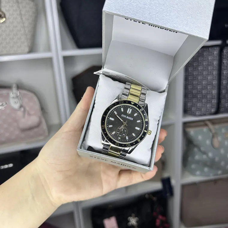 Reloj Steve Madden  1