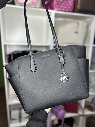 Tote Michael Kors Negro
