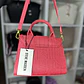Crossbody Steve Madden Rojo - Miniatura 3