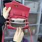 Crossbody Steve Madden Rojo - Miniatura 4