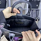 Crossbody True Religion Negro  - Miniatura 3