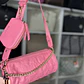 Crossbody Tubito Juicy Couture Rosa  - Miniatura 4