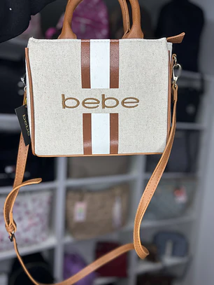 Crossbody Bebe 