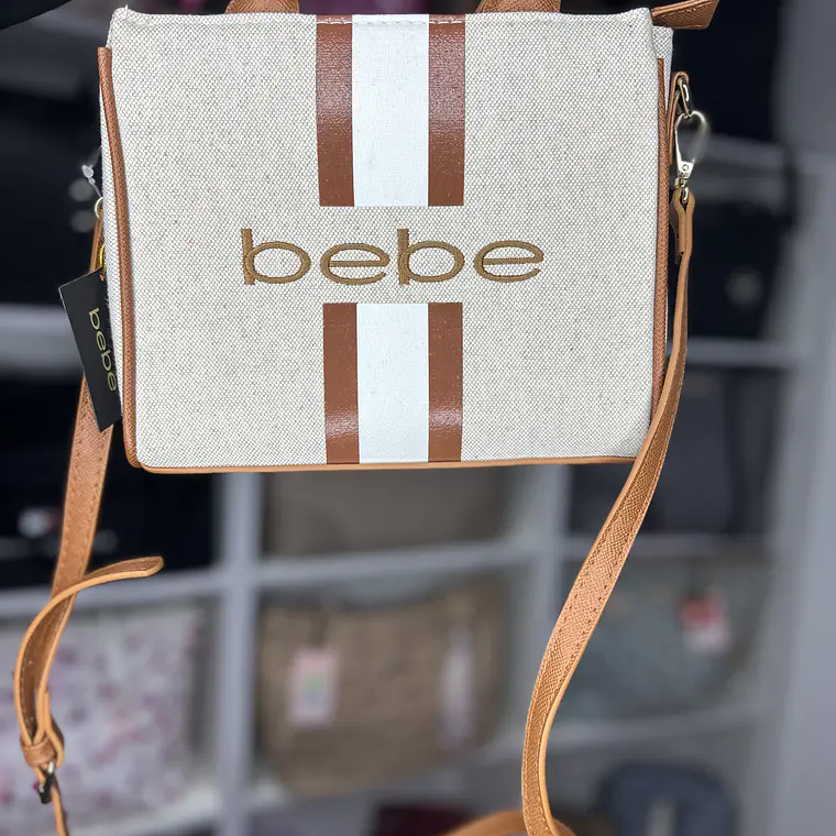 Crossbody Bebe  1