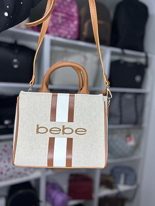 Crossbody Bebe 